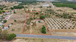 Land for sale in Montijo, Portugal — €270,000