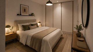 2-bedroom apartment with terrace in Ciutat Vella, Valencia