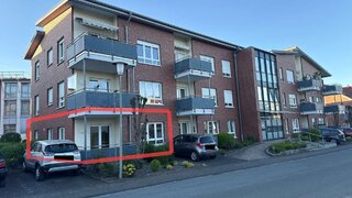 Immobilie verkauft - Thater Immobilien
