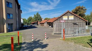Immobilie verkauft - Thater Immobilien