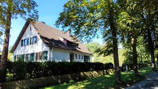 Immobilie verkauft - Thater Immobilien