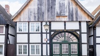 Immobilie verkauft - Thater Immobilien