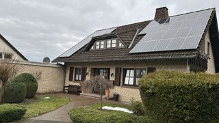 Immobilie verkauft - Thater Immobilien