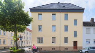 Immobilie verkauft - Thater Immobilien