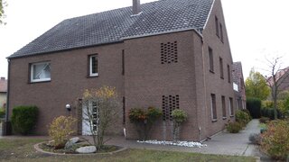 Immobilie verkauft - Thater Immobilien