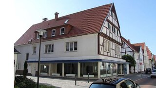 Immobilie verkauft - Thater Immobilien
