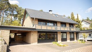 Immobilie verkauft - Thater Immobilien