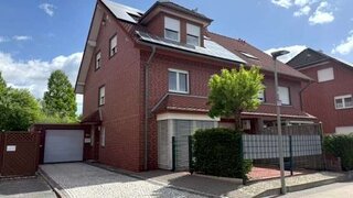 Immobilie verkauft - Thater Immobilien