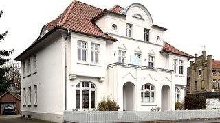 Immobilie verkauft - Thater Immobilien