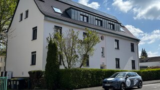 Immobilie verkauft - Thater Immobilien