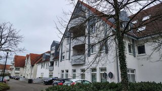 Immobilie verkauft - Thater Immobilien