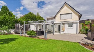 Immobilie verkauft - Thater Immobilien