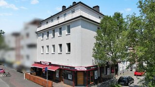 Immobilie verkauft - Thater Immobilien