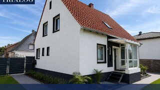 Immobilie verkauft - Thater Immobilien