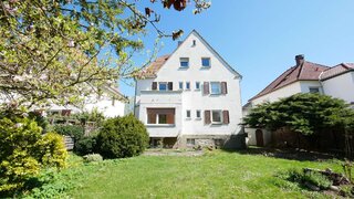 Immobilie verkauft - Thater Immobilien
