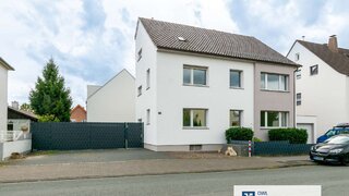 Immobilie verkauft - Thater Immobilien