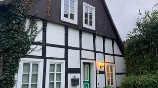 Immobilie verkauft - Thater Immobilien
