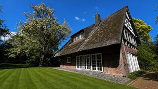 Immobilie verkauft - Thater Immobilien