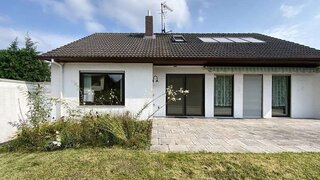 Immobilie verkauft - Thater Immobilien
