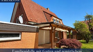 Immobilie verkauft - Thater Immobilien