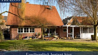 Immobilie verkauft - Thater Immobilien