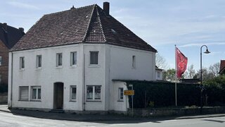 Immobilie verkauft - Thater Immobilien