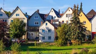 Immobilie verkauft - Thater Immobilien