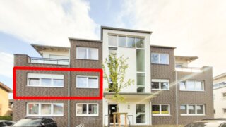 Immobilie verkauft - Thater Immobilien