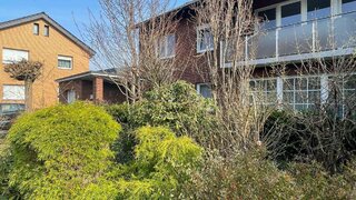Immobilie verkauft - Thater Immobilien