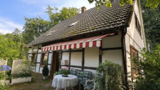 Immobilie verkauft - Thater Immobilien