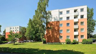 Immobilie verkauft - Thater Immobilien