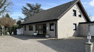 Immobilie verkauft - Thater Immobilien