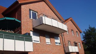 Immobilie verkauft - Thater Immobilien