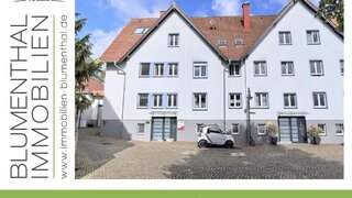 Immobilie verkauft - Thater Immobilien