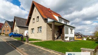 Immobilie verkauft - Thater Immobilien