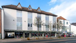 Immobilie verkauft - Thater Immobilien