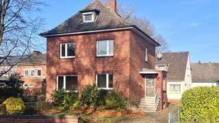 Immobilie verkauft - Thater Immobilien