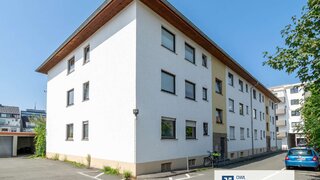 Immobilie verkauft - Thater Immobilien