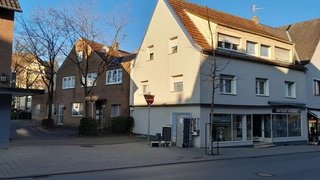 Immobilie verkauft - Thater Immobilien