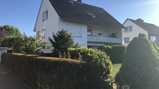 Immobilie verkauft - Thater Immobilien