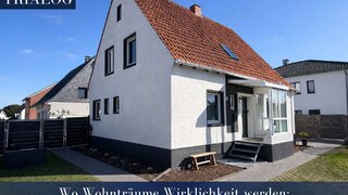 Immobilie verkauft - Thater Immobilien