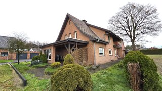Immobilie verkauft - Thater Immobilien