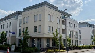 Immobilie verkauft - Thater Immobilien