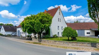 Immobilie verkauft - Thater Immobilien