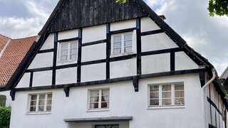 Immobilie verkauft - Thater Immobilien