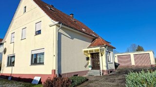 Immobilie verkauft - Thater Immobilien