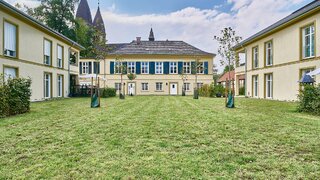 Immobilie verkauft - Thater Immobilien