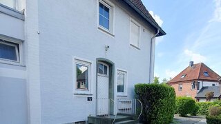 Immobilie verkauft - Thater Immobilien