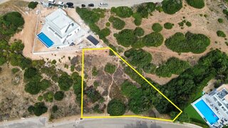 Terreno para venda em Lagoa, Portugal — 1 000 000 €
