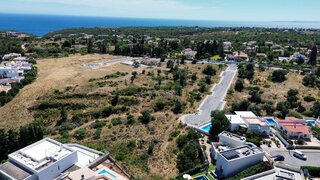 Terreno de 2140 m² em Lagoa